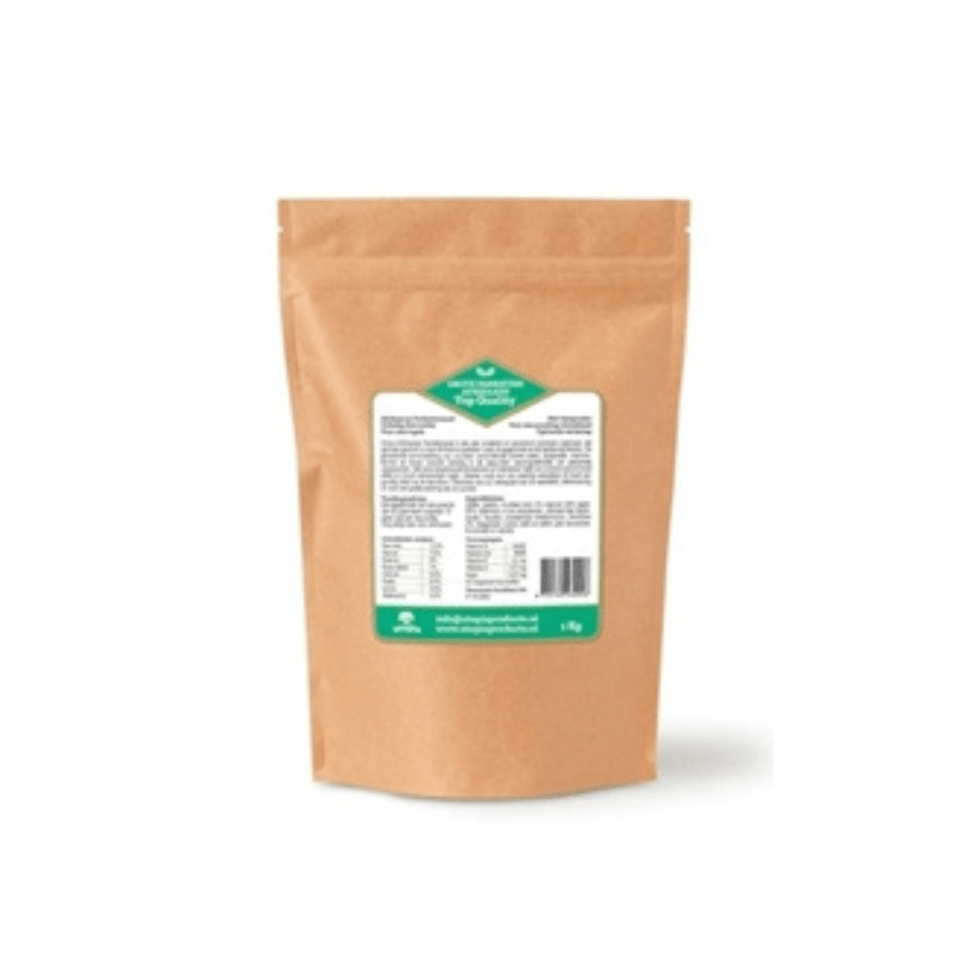 Utopia grote parkieten afrikaans 1 kg - Papegaaishop