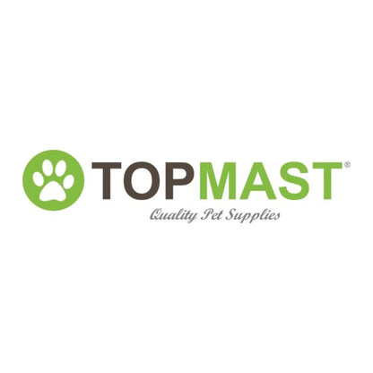 Topmast Parkieten- en Kleine Papegaaienkooi Sunny Bird - Papegaaishop