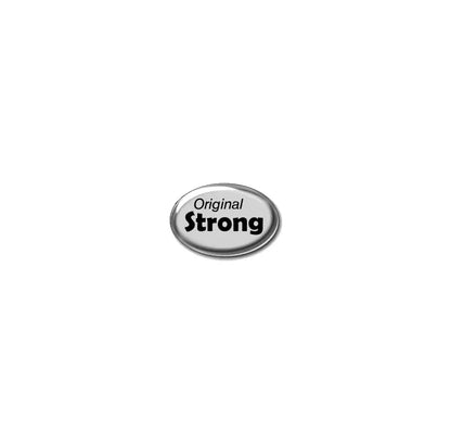 Strong papegaaienkooi flight cage Triple - wit - Papegaaishop