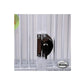 Strong papegaaienkooi flight cage Triple - wit - Papegaaishop